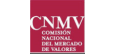 Comisión Nacional del Mercado de Valores (CNMV)